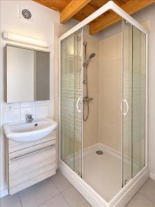 For rent Libourne 1 room 18 m2 Gironde (33500) photo 2