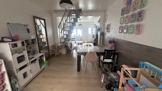 Annonce Vente 4 pi�ces Maison Bethune 62