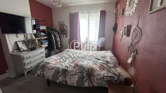 Acheter Maison Bethune 118000 euros