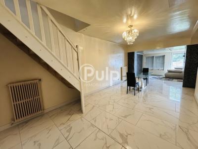 Annonce Vente 4 pi�ces Maison Douai 59