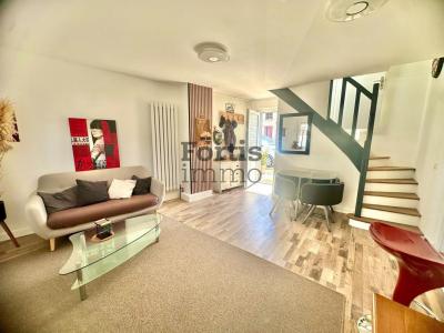 Annonce Vente 3 pi�ces Maison Avon 77