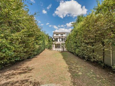 Annonce Vente 6 pi�ces Maison Nogent-sur-marne 94