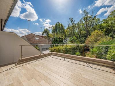 Acheter Maison Nogent-sur-marne 764000 euros