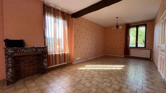 For sale Autun 4 rooms 100 m2 Saone et loire (71400) photo 3