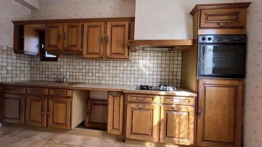 For sale Autun 4 rooms 100 m2 Saone et loire (71400) photo 4