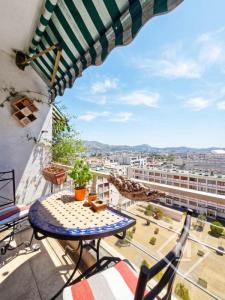 For sale Marseille-6eme-arrondissement 3 rooms 62 m2 Bouches du Rhone (13006) photo 0