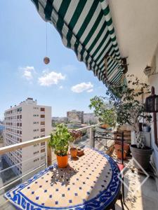 Acheter Appartement Marseille-6eme-arrondissement Bouches du Rhone
