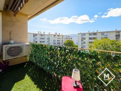 Annonce Vente 3 pi�ces Appartement Marseille-9eme-arrondissement 13