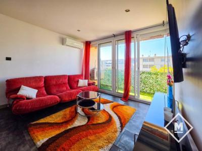 Acheter Appartement Marseille-9eme-arrondissement Bouches du Rhone