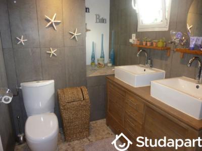 For rent Juan-les-pins 4 rooms 95 m2 Alpes Maritimes (06160) photo 0
