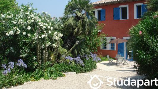 For rent Juan-les-pins 7 rooms 125 m2 Alpes Maritimes (06160) photo 2