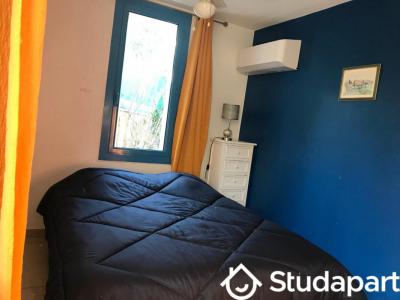 For rent Juan-les-pins 7 rooms 125 m2 Alpes Maritimes (06160) photo 3