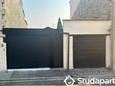 Louer Appartement Talence Gironde