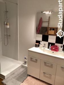 Louer Appartement Talence 680 euros