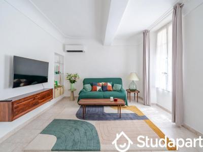 Annonce Location 2 pi�ces Appartement Antibes 06