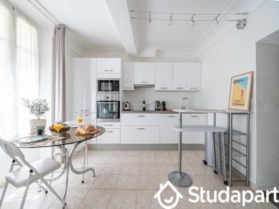 Louer Appartement Antibes Alpes Maritimes