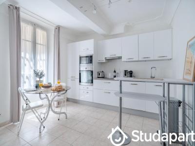 Louer Appartement Antibes 1545 euros