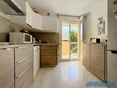 Annonce Vente 4 pi�ces Appartement Marseille-10eme-arrondissement 13