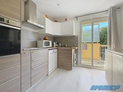 Acheter Appartement Marseille-10eme-arrondissement Bouches du Rhone