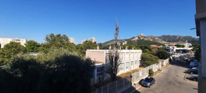 For sale Marseille-10eme-arrondissement 3 rooms 58 m2 Bouches du Rhone (13010) photo 3