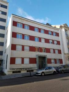 For rent Laxou 1 room 27 m2 Meurthe et moselle (54520) photo 0