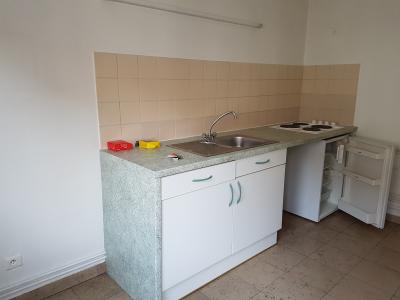 Louer Appartement 27 m2 Laxou