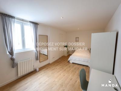 Annonce Location 7 pi�ces Appartement Lille 59