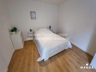 Louer Appartement 23 m2 Lille