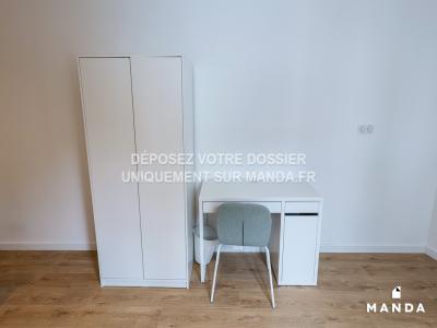 Louer Appartement Lille Nord