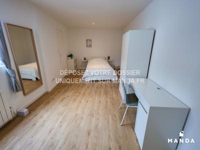 Louer Appartement Lille 544 euros