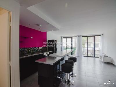 Louer Appartement 65 m2 Argenteuil