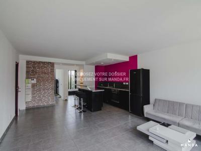 Louer Appartement Argenteuil Val d'Oise