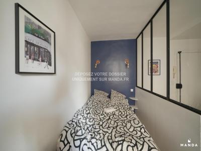 Louer Appartement Paris-19eme-arrondissement Paris