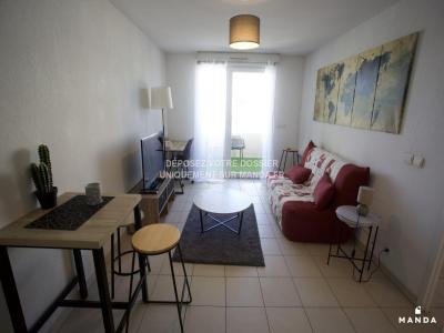 Annonce Location 2 pi�ces Appartement Montpellier 34