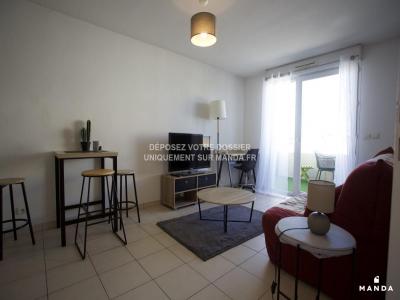 Louer Appartement 29 m2 Montpellier