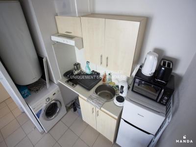 Louer Appartement Montpellier 706 euros