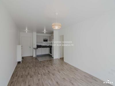 Louer Appartement Montigny-les-cormeilles Val d'Oise