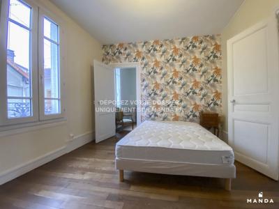 Annonce Location 3 pi�ces Appartement Argenteuil 95