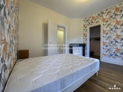 Louer Appartement 46 m2 Argenteuil