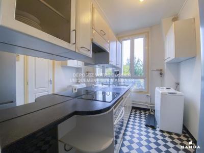 Louer Appartement Argenteuil Val d'Oise