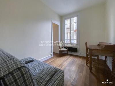 Louer Appartement Argenteuil 1124 euros
