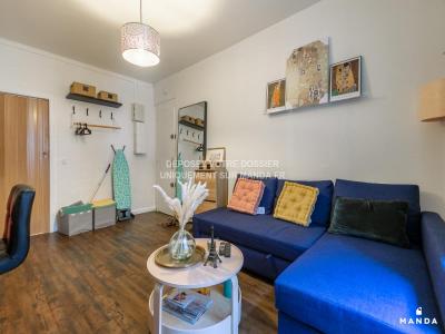 Annonce Location Appartement Paris-20eme-arrondissement 75