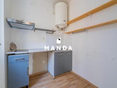 Annonce Vente 2 pi�ces Appartement Marseille-1er-arrondissement 13
