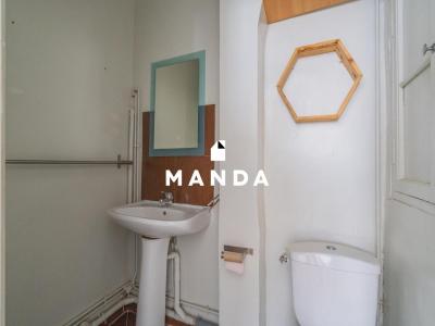 Acheter Appartement Marseille-1er-arrondissement 135000 euros
