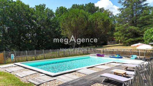 Annonce Vente 6 pi�ces Maison Vergt 24