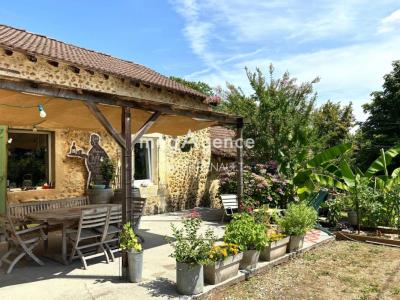 Acheter Maison 203 m2 Vergt
