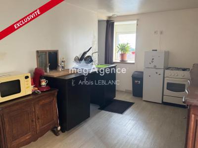 Acheter Maison Montsurs Mayenne