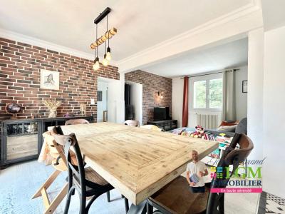 Annonce Vente 4 pi�ces Maison Aubigny 85