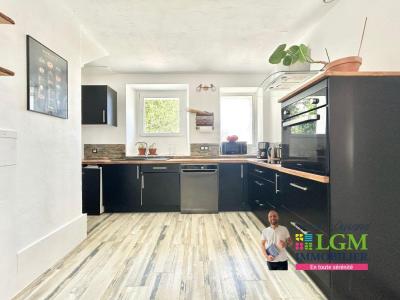 Acheter Maison 113 m2 Aubigny
