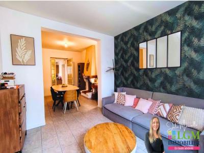 Annonce Vente 4 pi�ces Maison Valenciennes 59